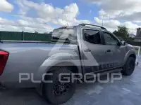 2021 Nissan Navara