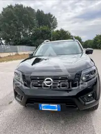 2021 Nissan Navara