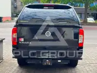 2021 Nissan Navara