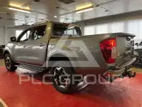 2021 Nissan Navara