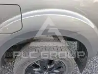 2021 Nissan Navara