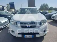 2021 Nissan Navara