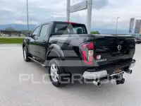 2021 Nissan Navara