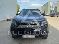 2021 Nissan Navara