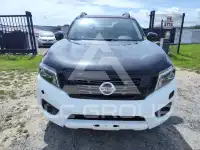2021 Nissan Navara