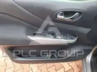 2021 Nissan Navara