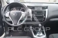 2021 Nissan Navara