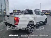 2021 Nissan Navara
