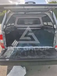 2021 Nissan Navara