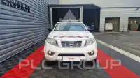 2021 Nissan Navara