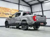 2021 Nissan Navara