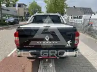 2021 Nissan Navara