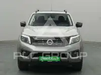2021 Nissan Navara