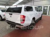 2021 Nissan Navara