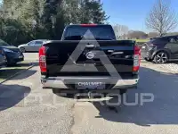 2021 Nissan Navara