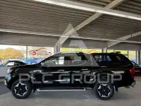 2021 Nissan Navara