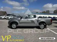 2021 Nissan Navara