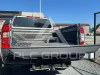 2021 Nissan Navara