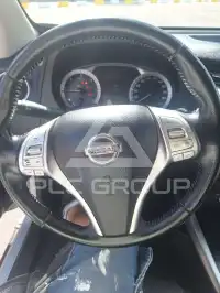 2021 Nissan Navara