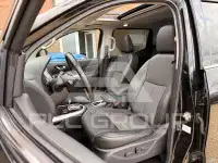 2021 Nissan Navara