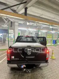 2021 Nissan Navara