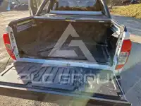 2021 Nissan Navara
