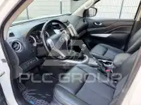 2021 Nissan Navara