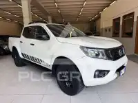 2021 Nissan Navara