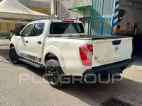 2021 Nissan Navara