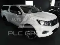 2021 Nissan Navara