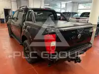 2021 Nissan Navara