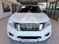 2021 Nissan Navara