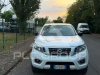 2021 Nissan Navara