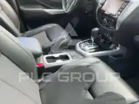 2021 Nissan Navara