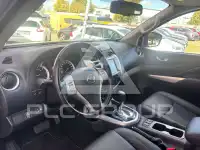 2021 Nissan Navara