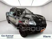 2021 Nissan Navara