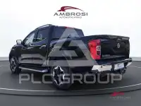 2021 Nissan Navara