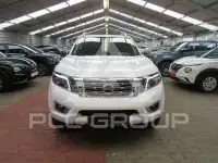 2021 Nissan Navara