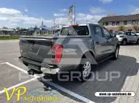 2021 Nissan Navara
