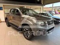 2021 Nissan Navara