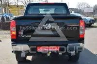 2021 Nissan NP300