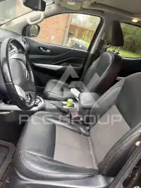 2021 Nissan Navara