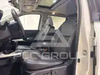 2021 Nissan Navara