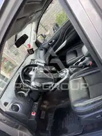 2021 Nissan Navara