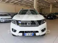 2021 Nissan Navara