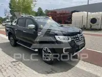 2021 Nissan Navara