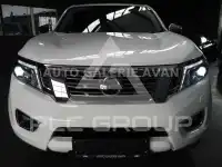2021 Nissan Navara