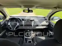 2021 Nissan Navara