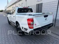 2021 Nissan Navara