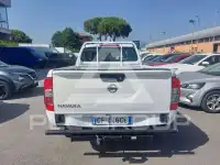 2021 Nissan Navara